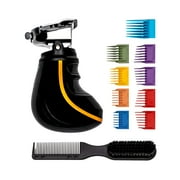 The Cut Buddy Buzz Buddy 360 Swivel and Twist Body and Hair Clipper