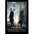 thumbnail image 1 of THE DARK TOWER - 11x17 Framed Movie Poster, 1 of 5
