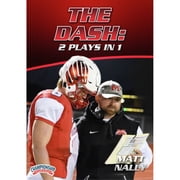 THE DASH 2 PLAYS IN 1 NALLY