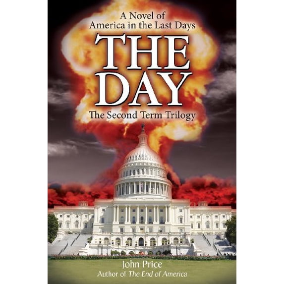 Pre-Owned THE DAY Paperback