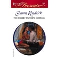 thumbnail image 1 of Pre-Owned The Desert Prince's Mistress (Mass Market Paperback) 0373123965 9780373123964, 1 of 1