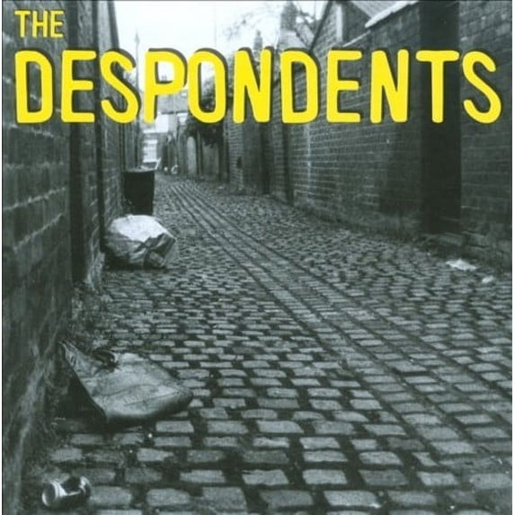 THE DESPONDENTS