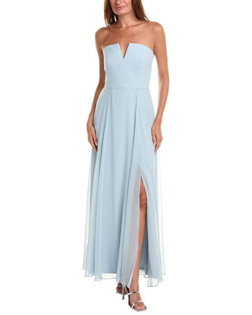 sachin and babi light blue dress Pin by Gigi on Things to Wear