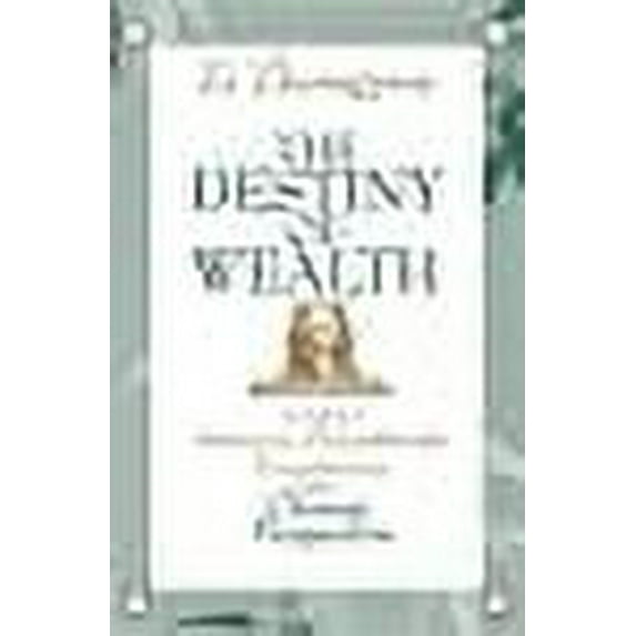 THE DESTINY OF WEALTH: AN ANALYSIS OF AMERICAN PHILANTHROPIC FOUNDATIONS FROM A CHINESE PERSPECTIVE