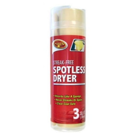 THE DETAILER'S CHOICE