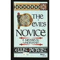 thumbnail image 1 of Pre-Owned THE DEVILS NOVICE (Unknown) 0449207013 9780449207017, 1 of 1