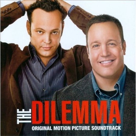 THE DILEMMA [ORIGINAL SOUNDTRACK]