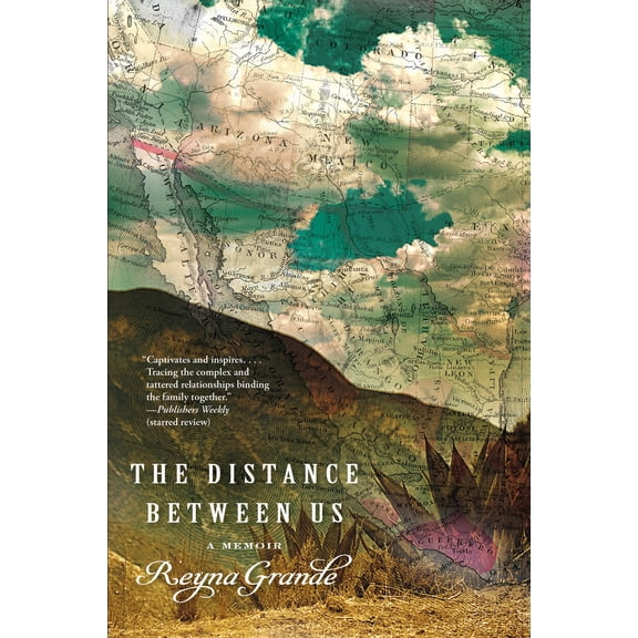 Pre-Owned The Distance Between Us