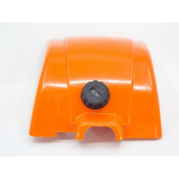 THE DUKE'S AIR FILTER COVER FITS STIHL 038 AV MAGNUM MS380 MS381
