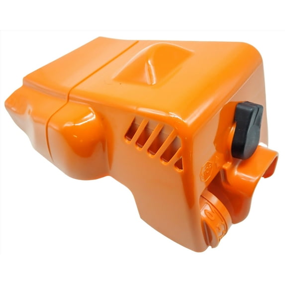 THE DUKE'S AIR FILTER CYLINDER TOP COVER FITS STIHL 017 018 MS170 MS180