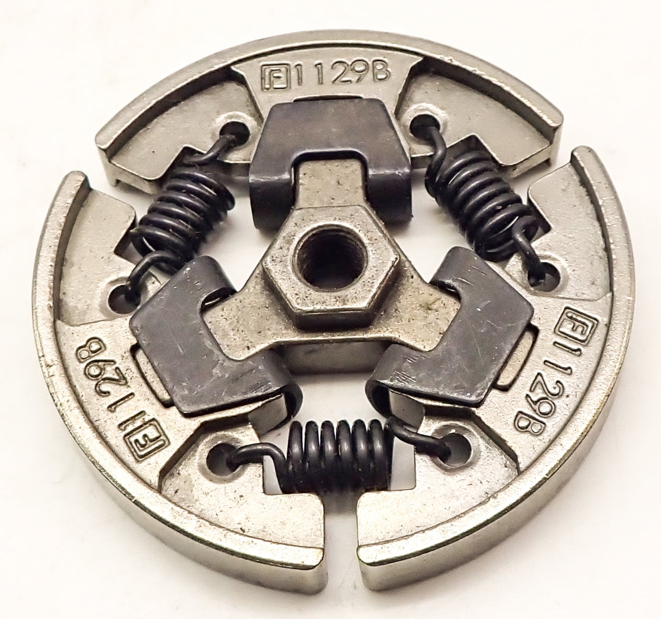 STIHL CAMPANA FRIZIONE 3/8 PICCO 6 DENTI PER MOTOSEGA 020 MS 200 Mc 200 Originale.1.1.8.gp.17098