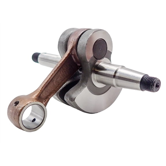 THE DUKE'S CRANKSHAFT FITS HUSQVARNA 181 281 288 394 501 81 49-01