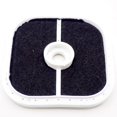 thumbnail image 1 of THE DUKE'S DOUBLE LAYER AIR FILTER FITS ECHO SRM-266 SRM-280, 1 of 13