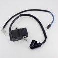 thumbnail image 1 of THE DUKE'S IGNITION COIL FITS HUSQVARNA 130L 330LK, 1 of 6