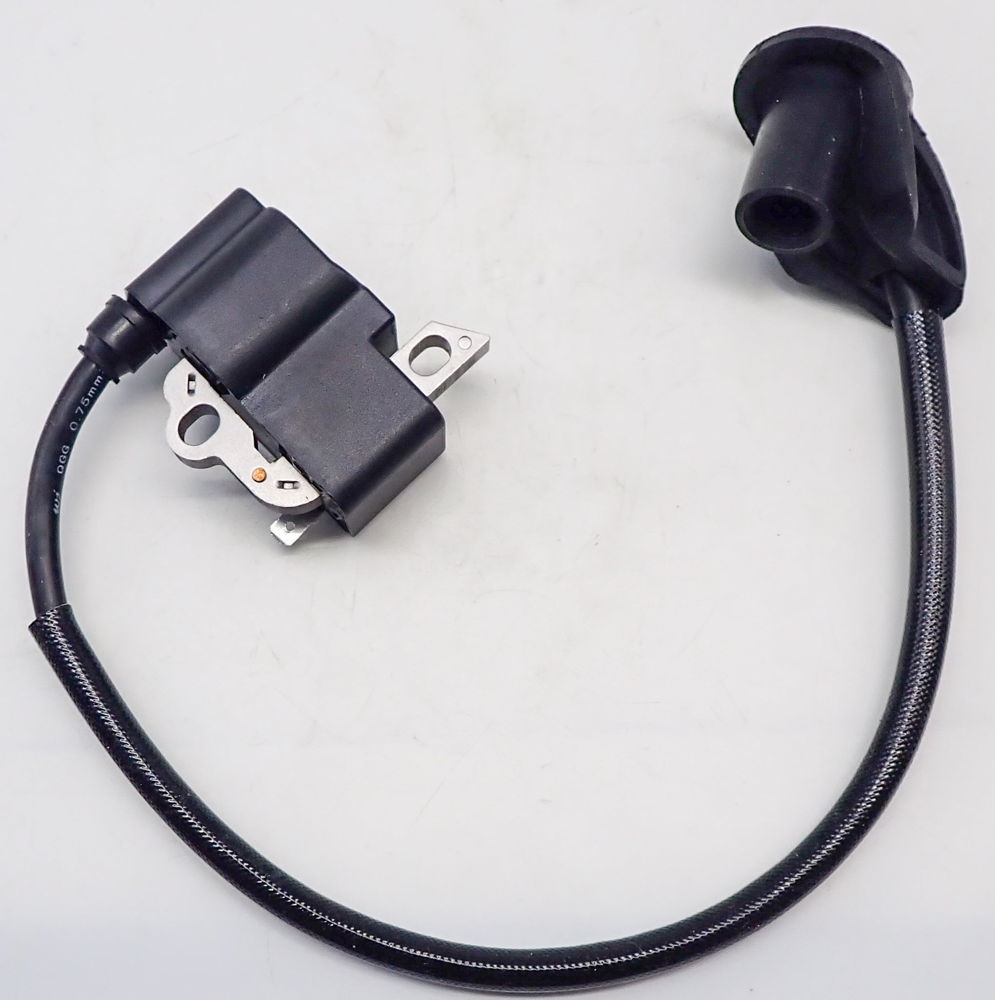 THE DUKE'S IGNITION COIL MODULE FITS STIHL TS400 TWO BOLT STYLE 4223