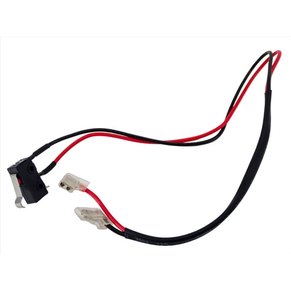 THE DUKE'S KILL ON OFF SWITCH WIRE FITS STIHL TS410 TS420