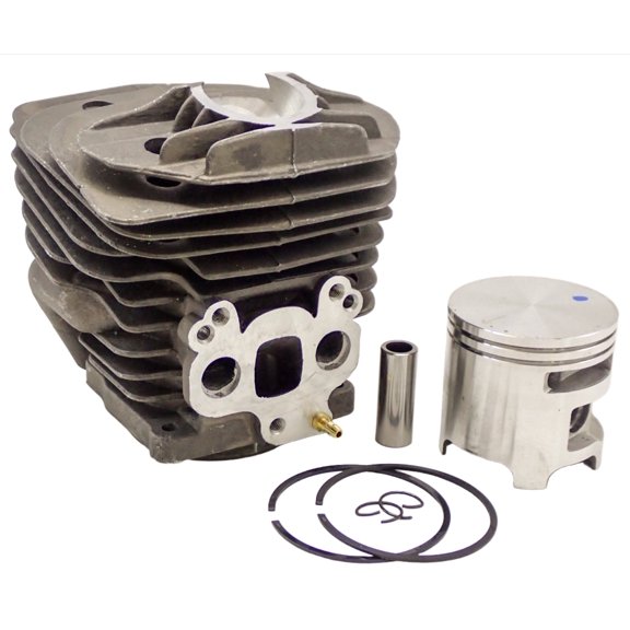 THE DUKE'S NIKASIL PISTON AND CYLINDER KIT FITS HUSQVARNA 570 575XP  537 25 41-02 51MM