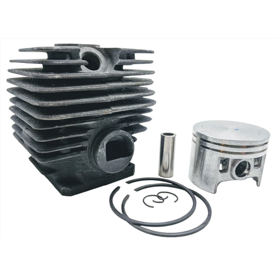 THE DUKE'S NIKASIL PISTON AND CYLINDER KIT FITS STIHL 038 MAGNUM MS380 52MM