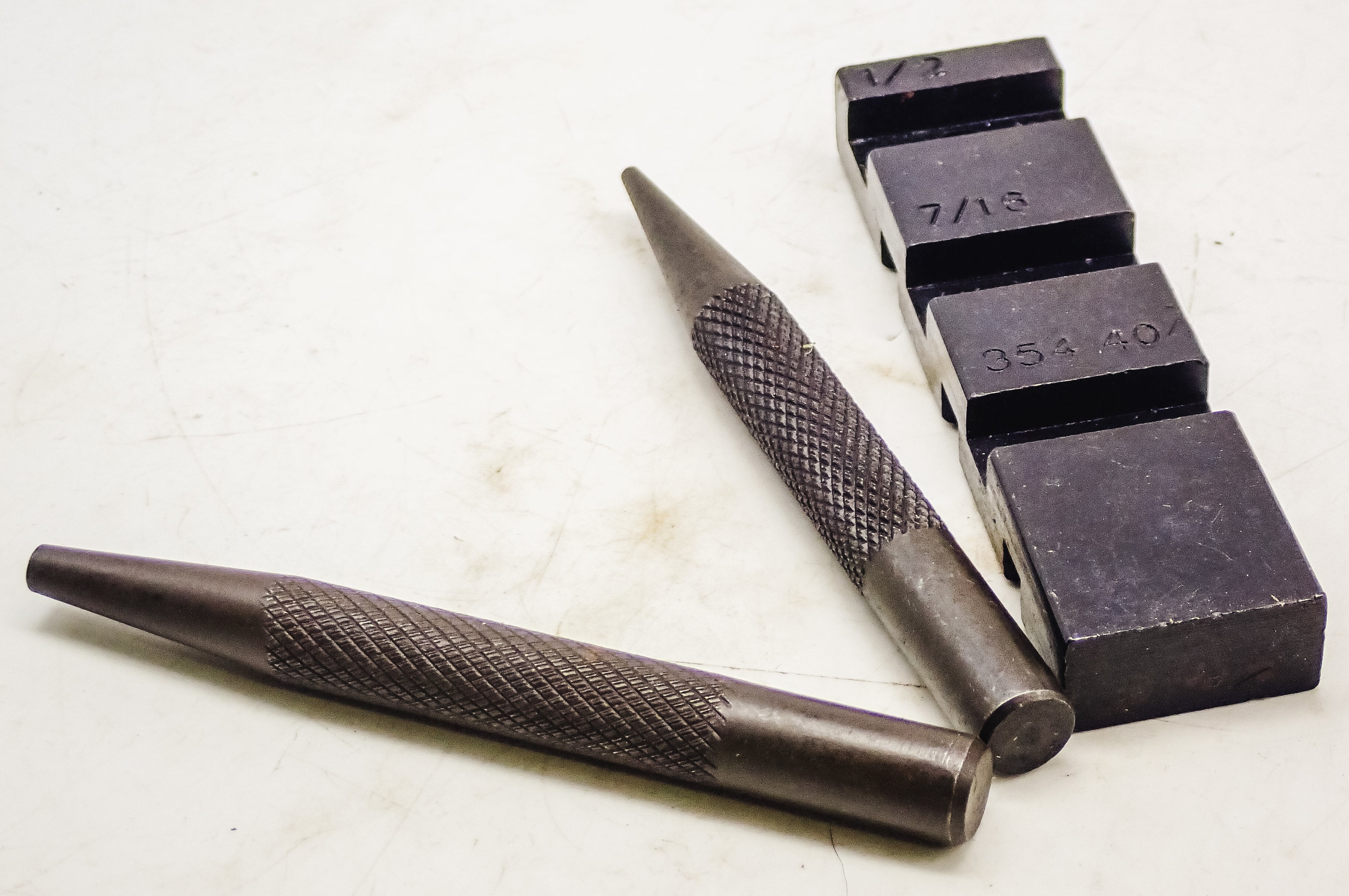 THE DUKE'S POCKET CHAINSAW CHAIN BREAKER FITS HUSQVARNA STIHL OREGON