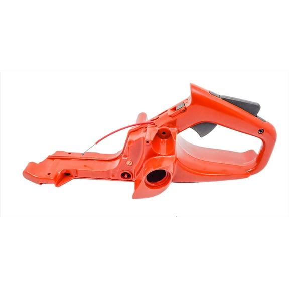 THE DUKE'S REAR HANDLE FUEL TANK FITS HUSQVARNA 445 450