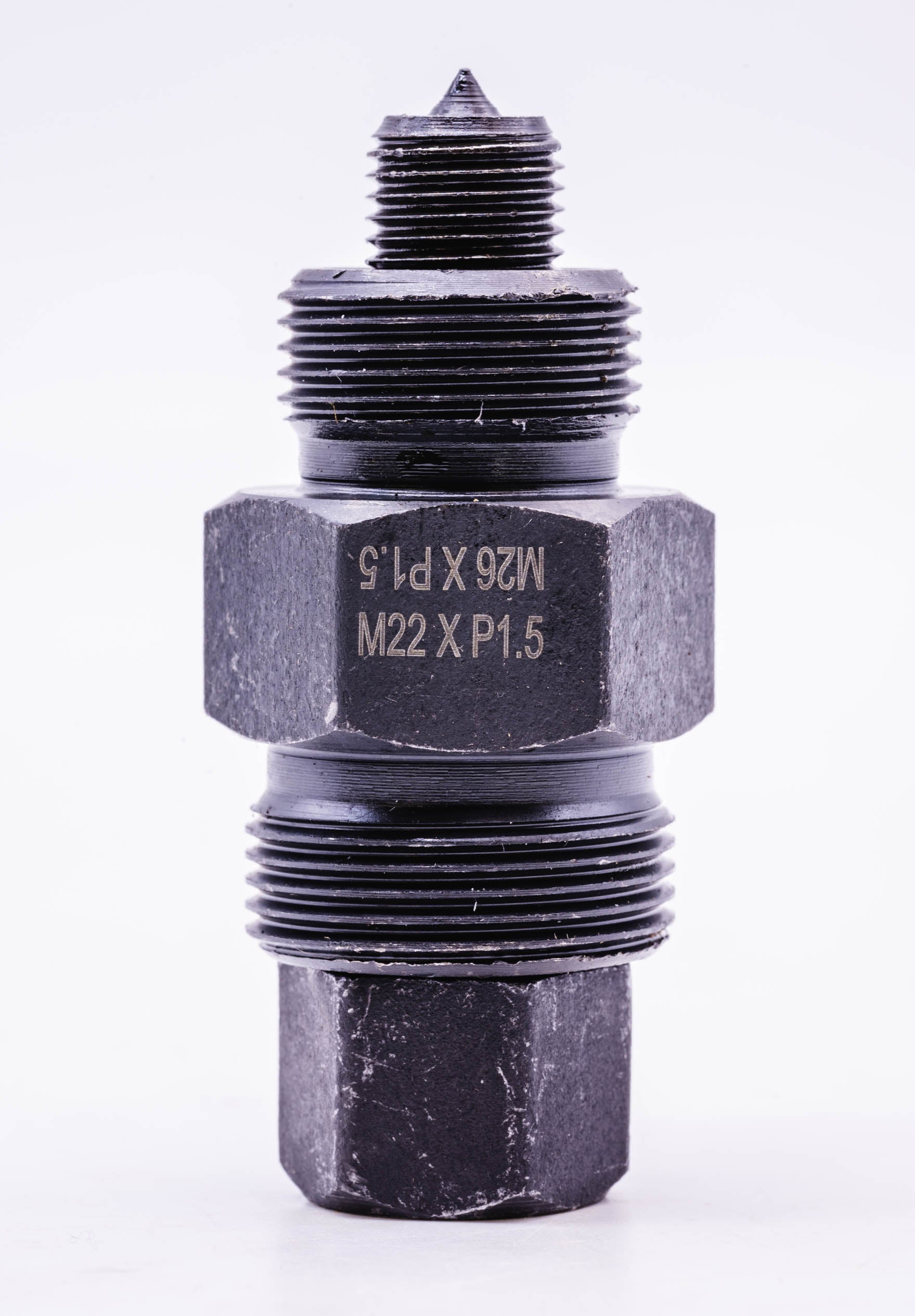 THE DUKE'S TwoInOne Flywheel Puller Tool FITS Stihl Chainsaws 1110 890 4500