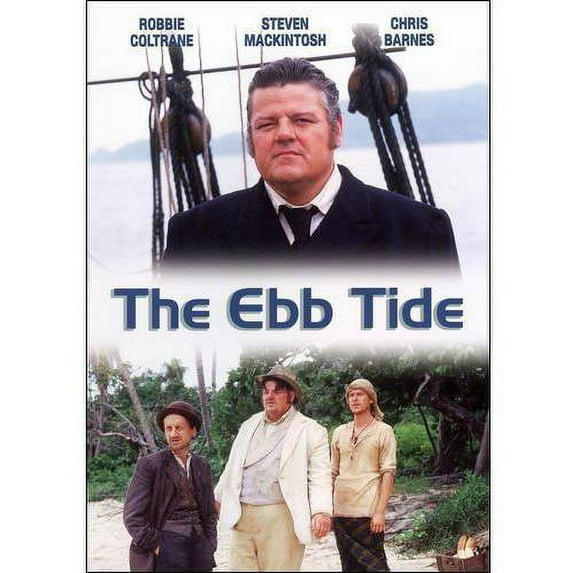 THE EBB TIDE
