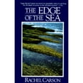 thumbnail image 1 of Pre-Owned THE EDGE OF THE SEA (Paperback) 0395285194 9780395285190, 1 of 1
