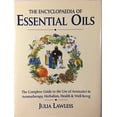 thumbnail image 1 of Pre-Owned Encyclopedia of Essential Oils: The Complete Guide to The Use of Aromatic Oils In Aromatherapy, Herbalism, Health and Well Being (Hardcover) 1566198585 9781566198585, 1 of 1