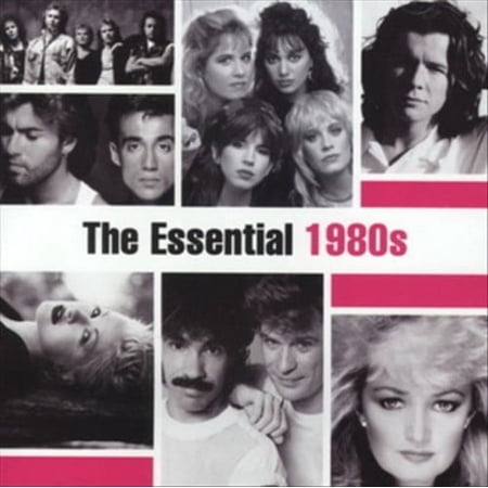 THE ESSENTIAL 1980S