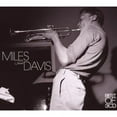 thumbnail image 1 of THE ESSENTIAL MILES DAVIS [LIMITED EDITION 3.0], 1 of 1