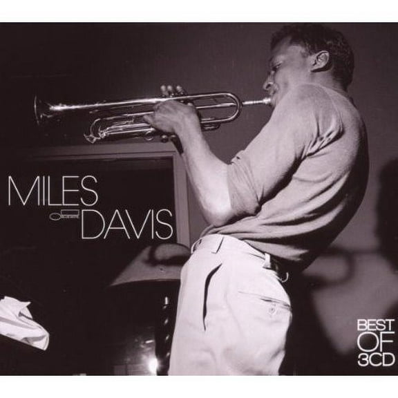THE ESSENTIAL MILES DAVIS [LIMITED EDITION 3.0]