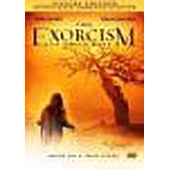 THE EXORCISM OF EMILY ROSE(SPECIAL EDITION WIDESCREEN)