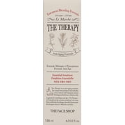 THE FACE SHOP The Therapy Essential Formula Emulsion