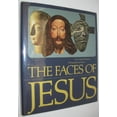 thumbnail image 1 of Pre-Owned The Faces Of Jesus (Hardcover) 0671218956 9780671218959, 1 of 1