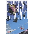 thumbnail image 1 of THE FALL OF ULTRAMAN #1 MARCOS MARTIN VARIANT Marvel Comic Book 2025, 1 of 1