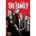 thumbnail image 1 of The Family (2013) DVD, 1 of 1