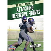 THE FAT FORMATION ATTACKING DEFENSIVE FRONTS EIEN