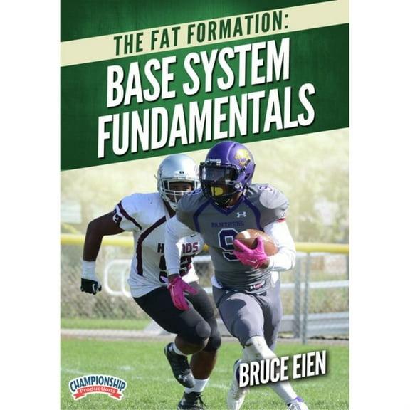 THE FAT FORMATION: BASE SYSTEM FUNDAMENTALS (EIEN)