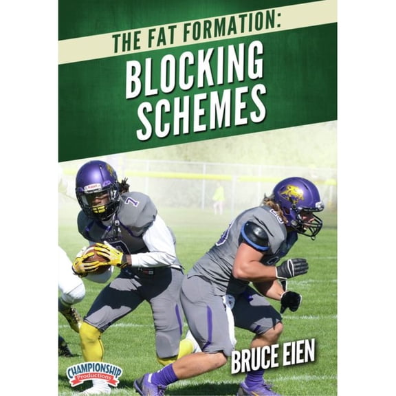 THE FAT FORMATION: BLOCKING SCHEMES (EIEN)