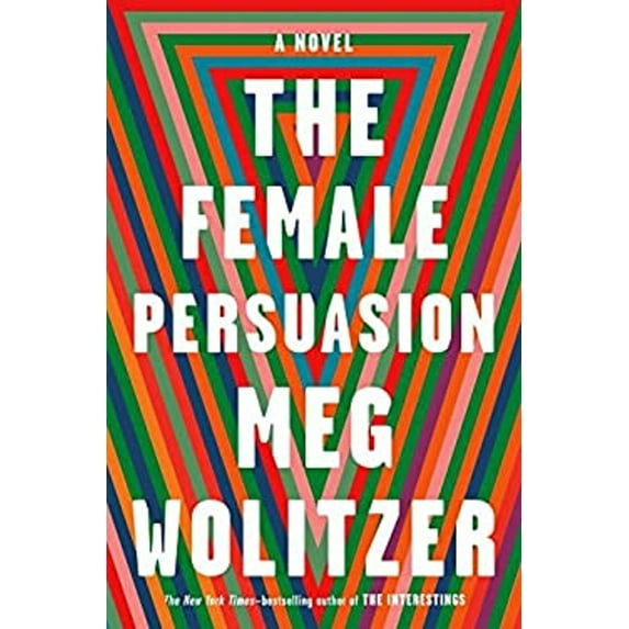 Pre-Owned FEMALE PERSUASION THE EXP