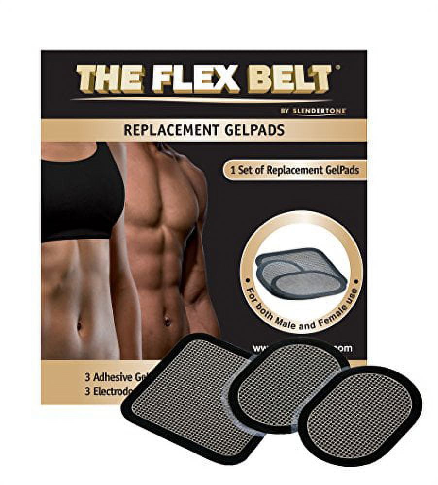 Slendertone Gel Pads