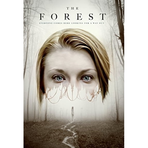 THE FOREST