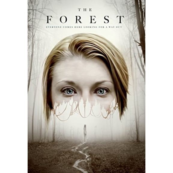 THE FOREST