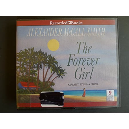 Pre-Owned THE FOREVER GIRL Paperback