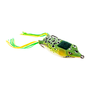 THE FROG FACTORY BOOM BOOM FROG / BULLFROG