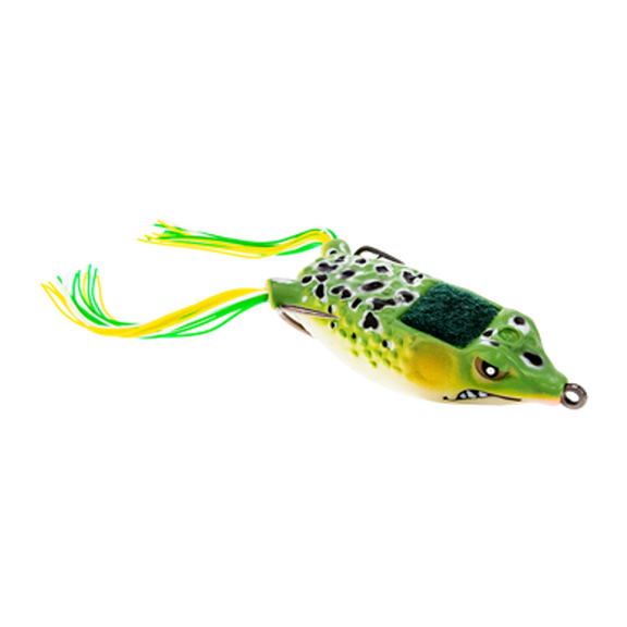 THE FROG FACTORY BOOM BOOM FROG / BULLFROG