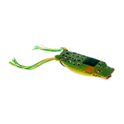 THE FROG FACTORY BOOM BOOM POPPIN FROG / BULLFROG