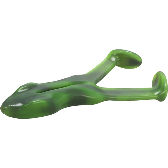 Frog Factory Ribbit Frog 4" Frog Slobber