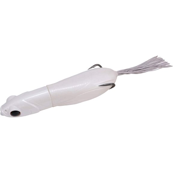 Frog Factory The Mongrel 115 Frog White