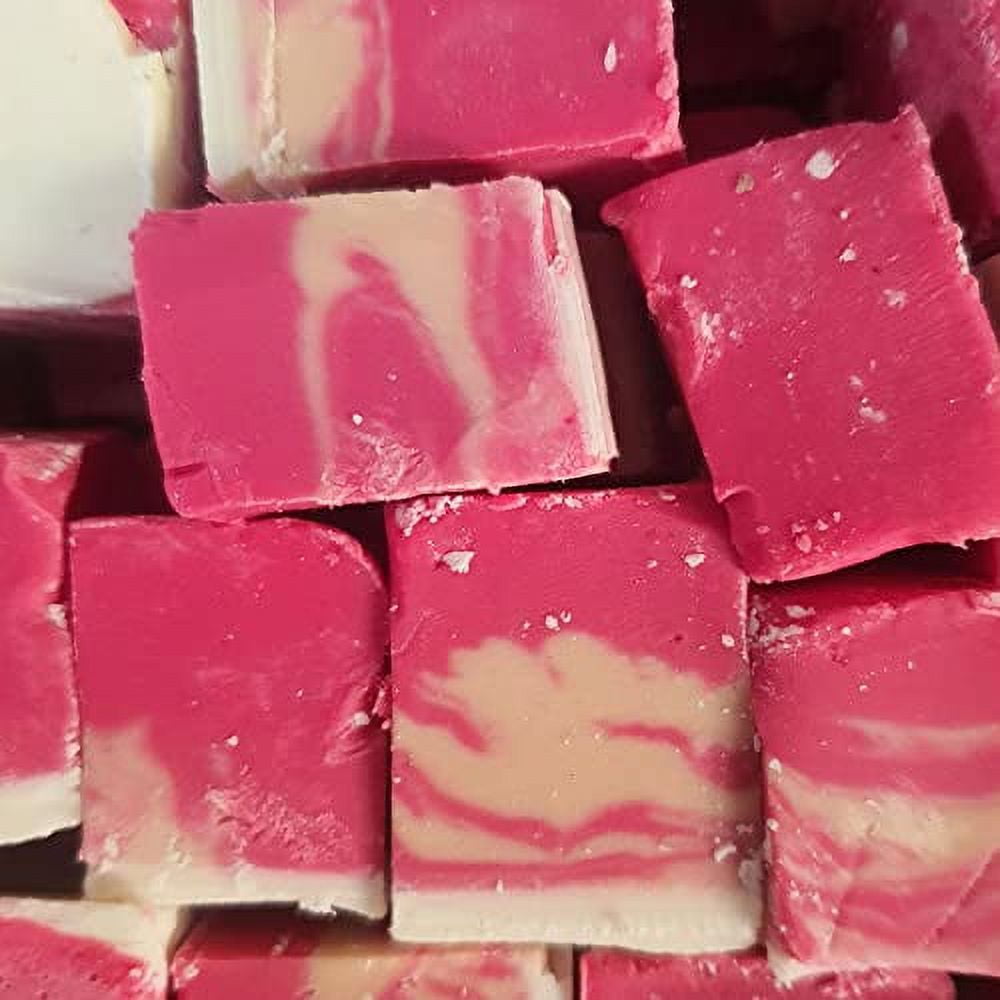 THE FUDGE FACTORY SPARKLING PROSECCO FUDGE 250g